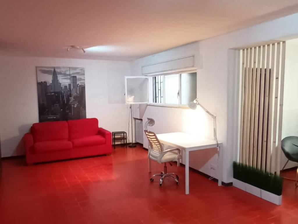 Loft / open space a Bari in Via Giustino Fortunato - Foto 5