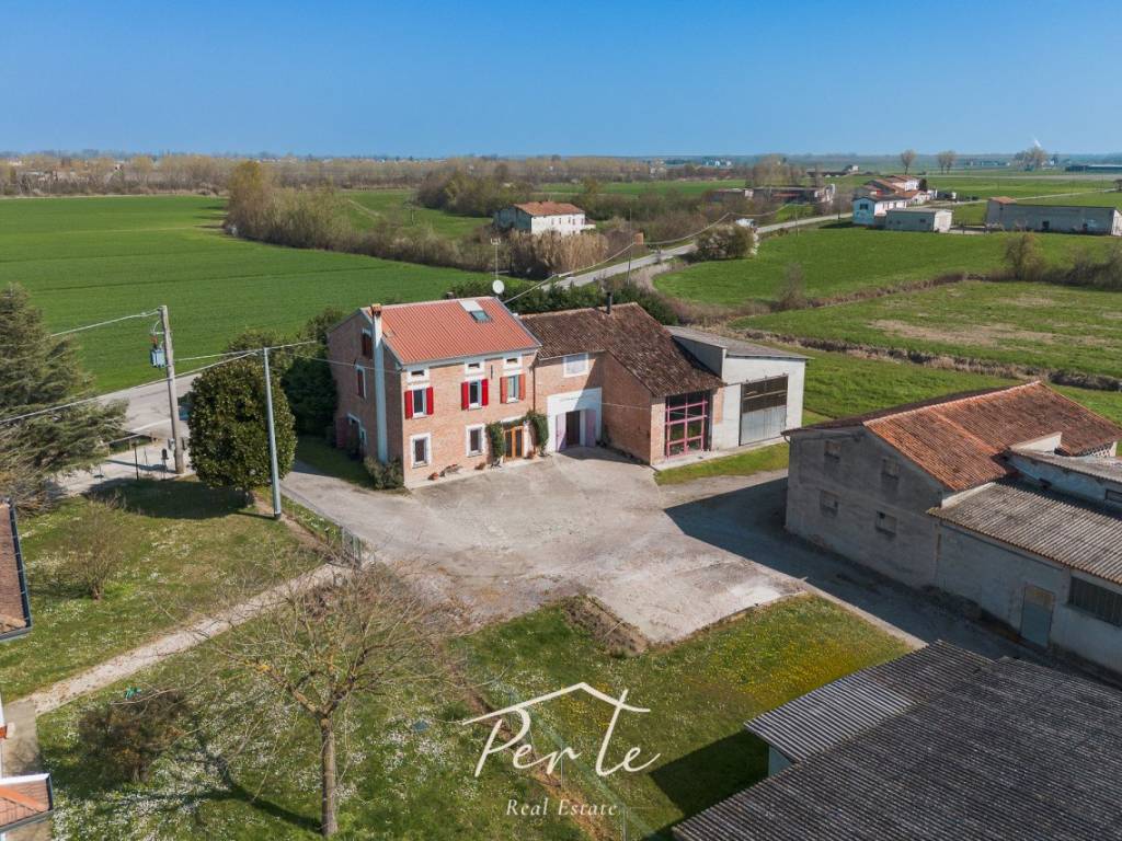 Villa a San benedetto po - Foto 2