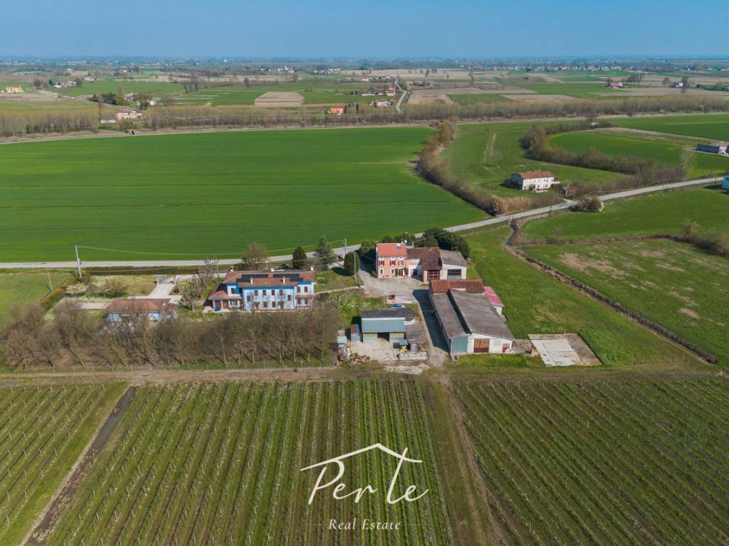 Villa a San benedetto po - Foto 4