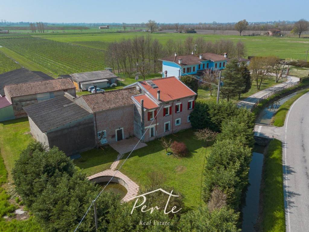 Villa a San benedetto po - Foto 5