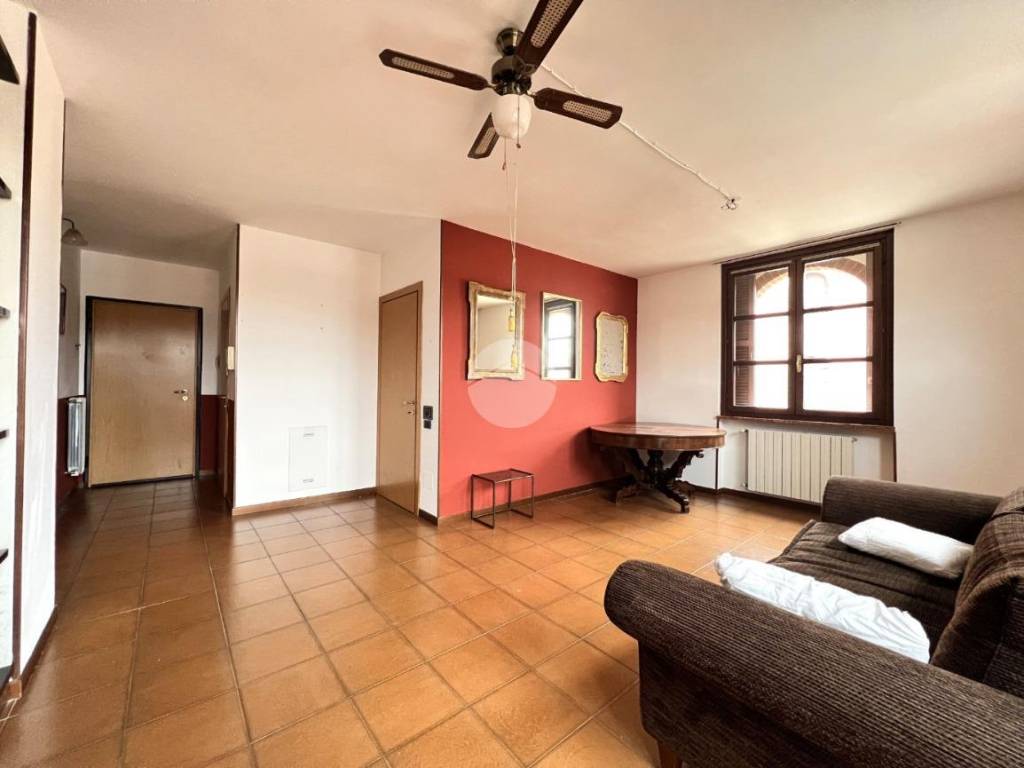 Appartamento a Palazzolo sull'oglio in Via Carvasaglio, 10 - Foto 2