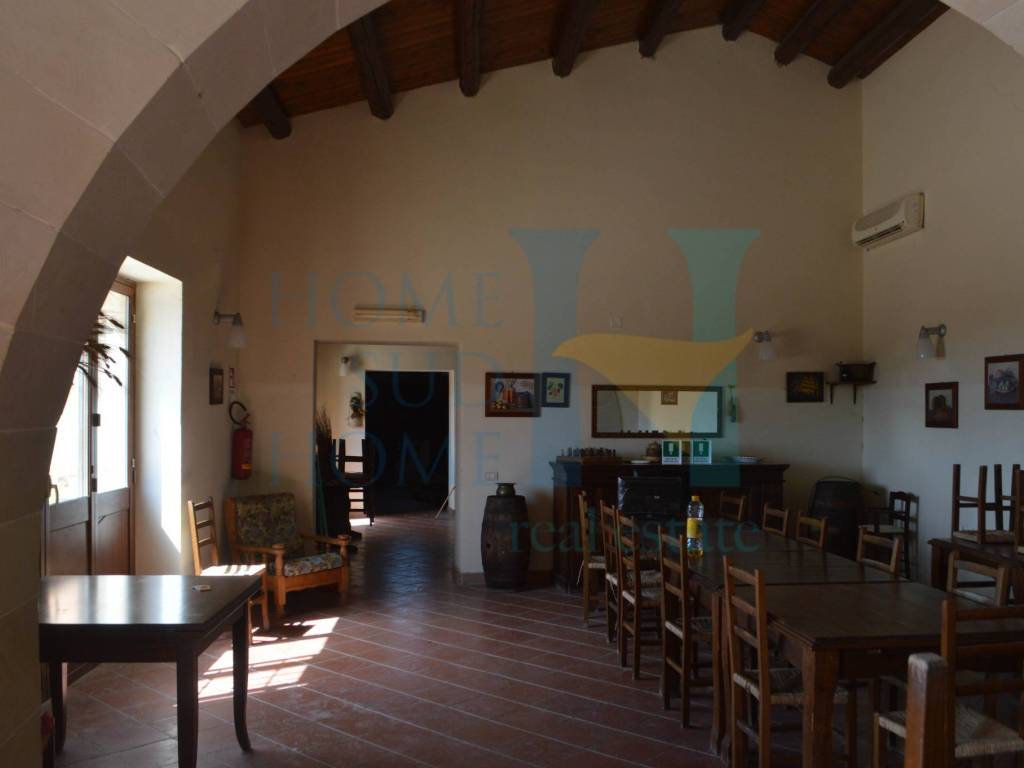 Rustico / casale a Noto in Via Tommaso Fazello, 228 - Foto 3