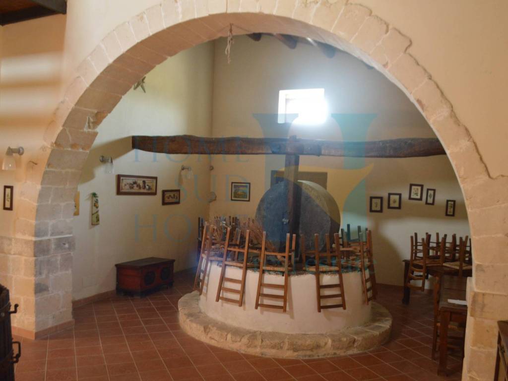 Rustico / casale a Noto in Via Tommaso Fazello, 228 - Foto 5