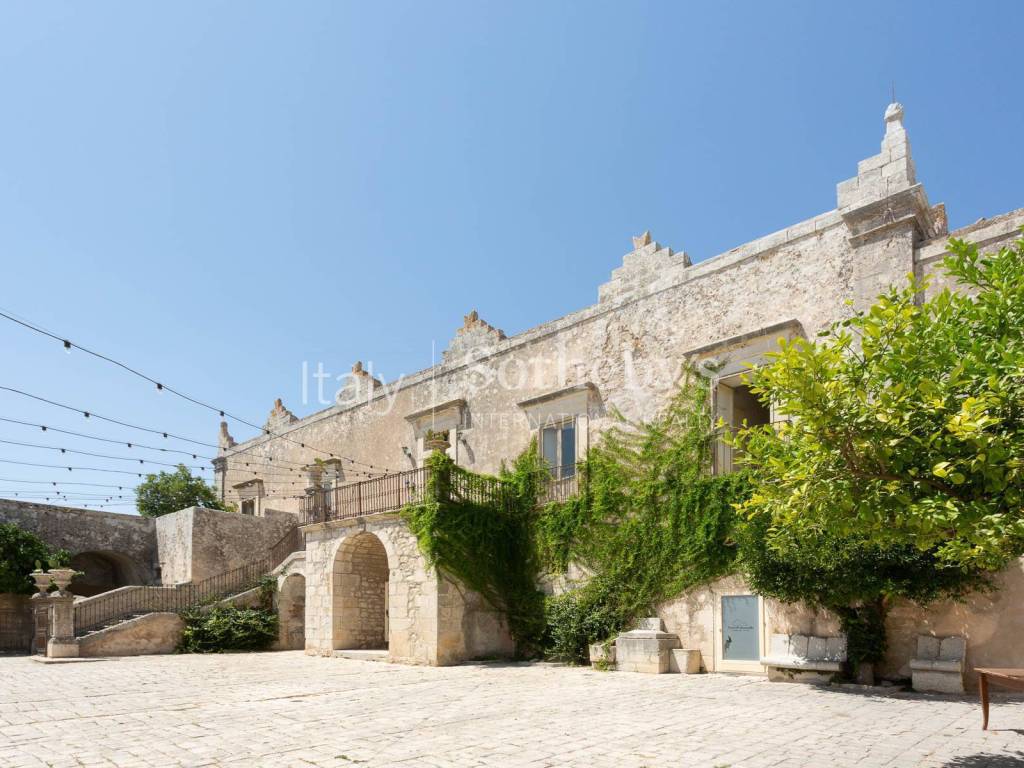 Rustico / casale a Modica in C.da Palazzelle - Foto 3