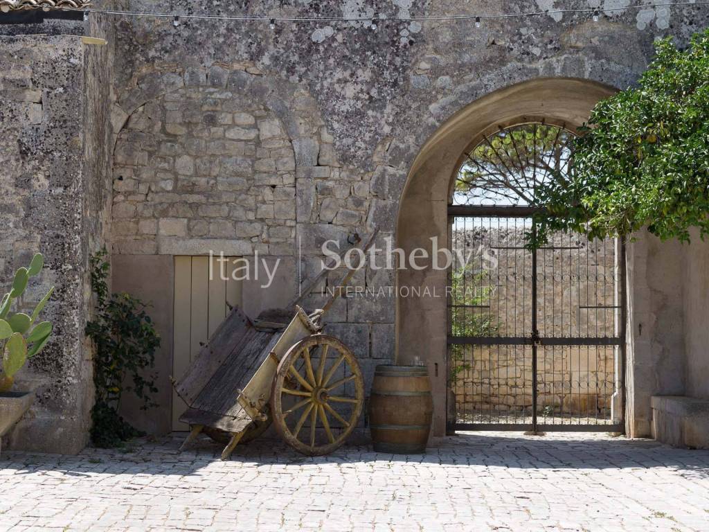 Rustico / casale a Modica in C.da Palazzelle - Foto 4