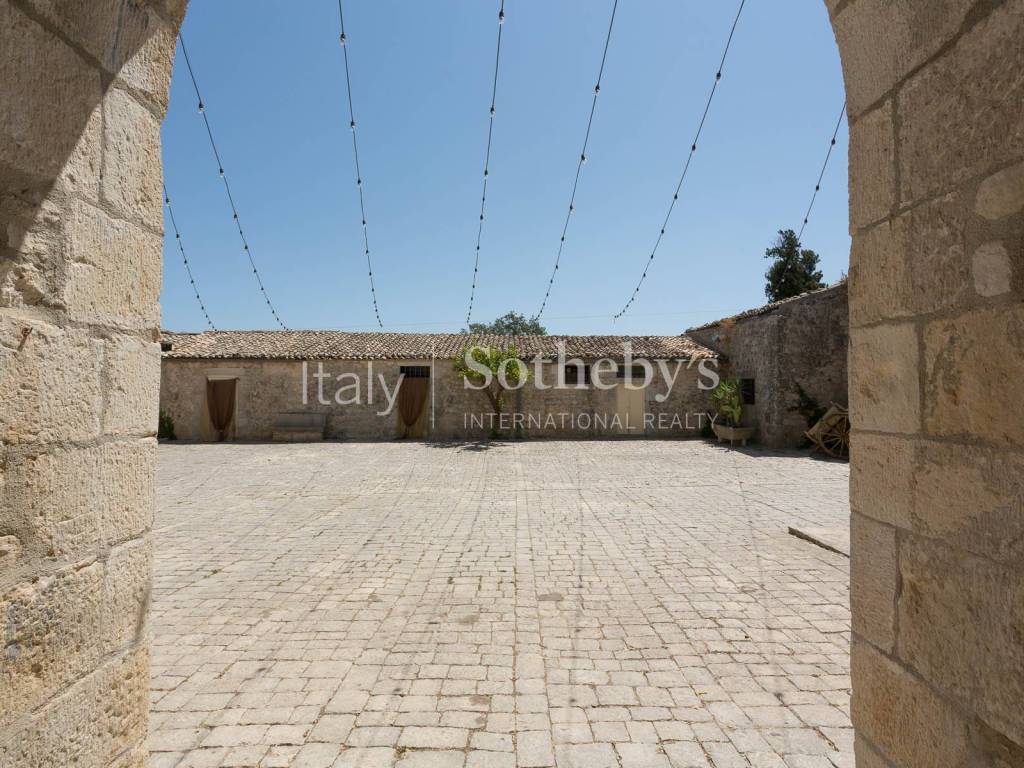 Rustico / casale a Modica in C.da Palazzelle - Foto 5