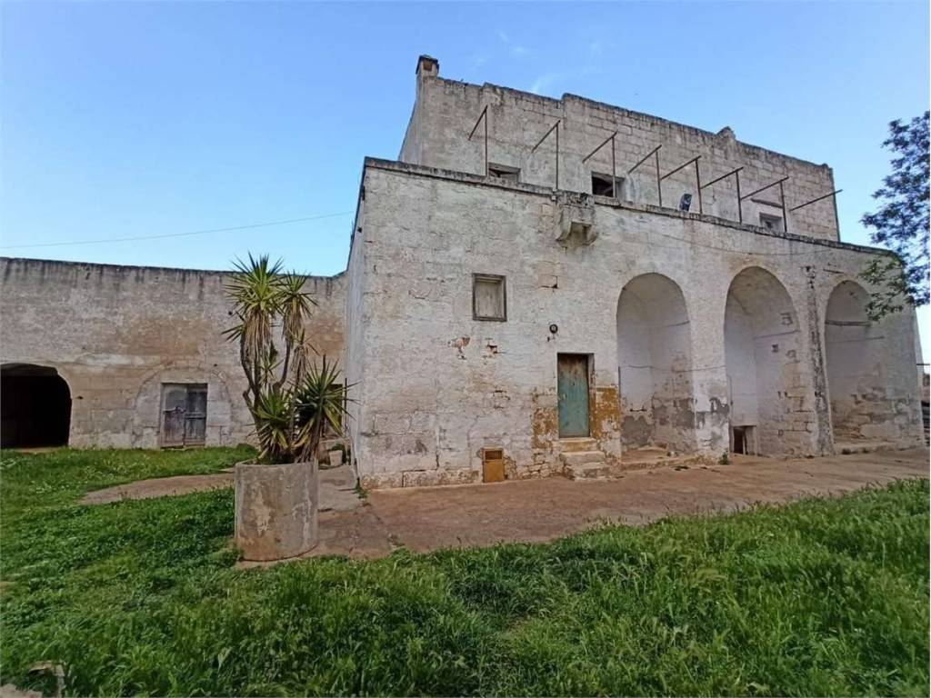Rustico / casale a Carovigno - Foto 2