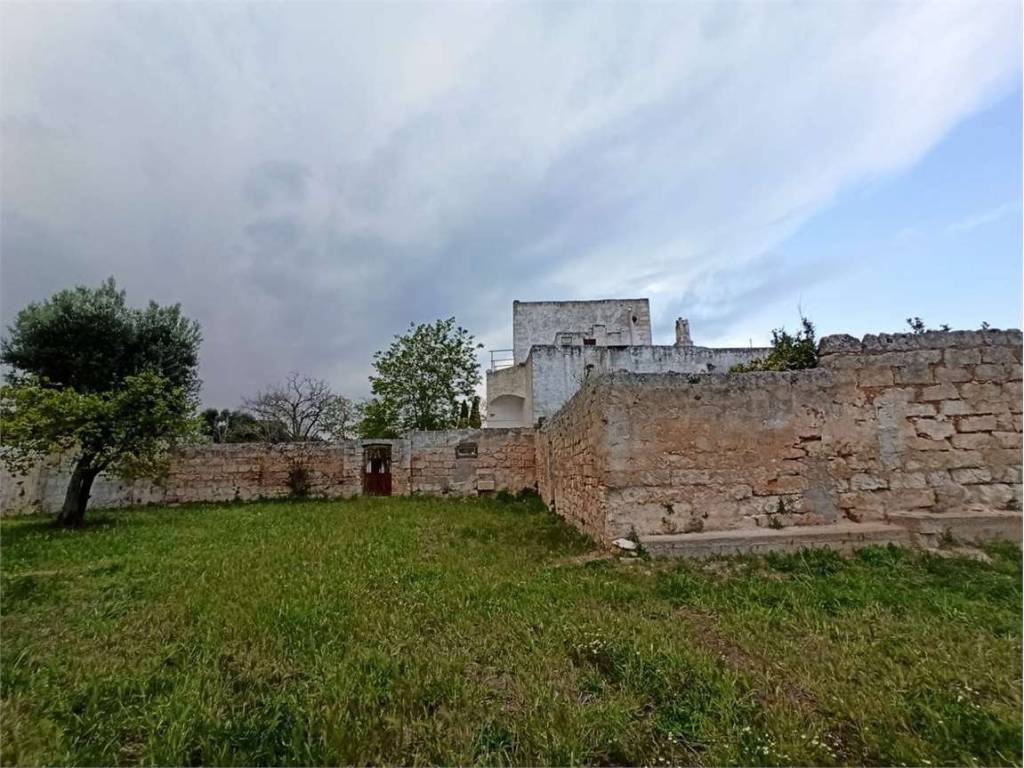 Rustico / casale a Carovigno - Foto 3