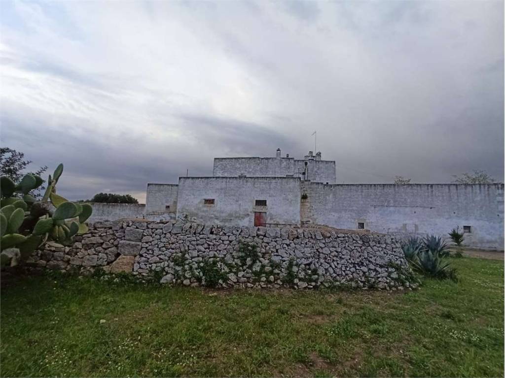 Rustico / casale a Carovigno - Foto 5