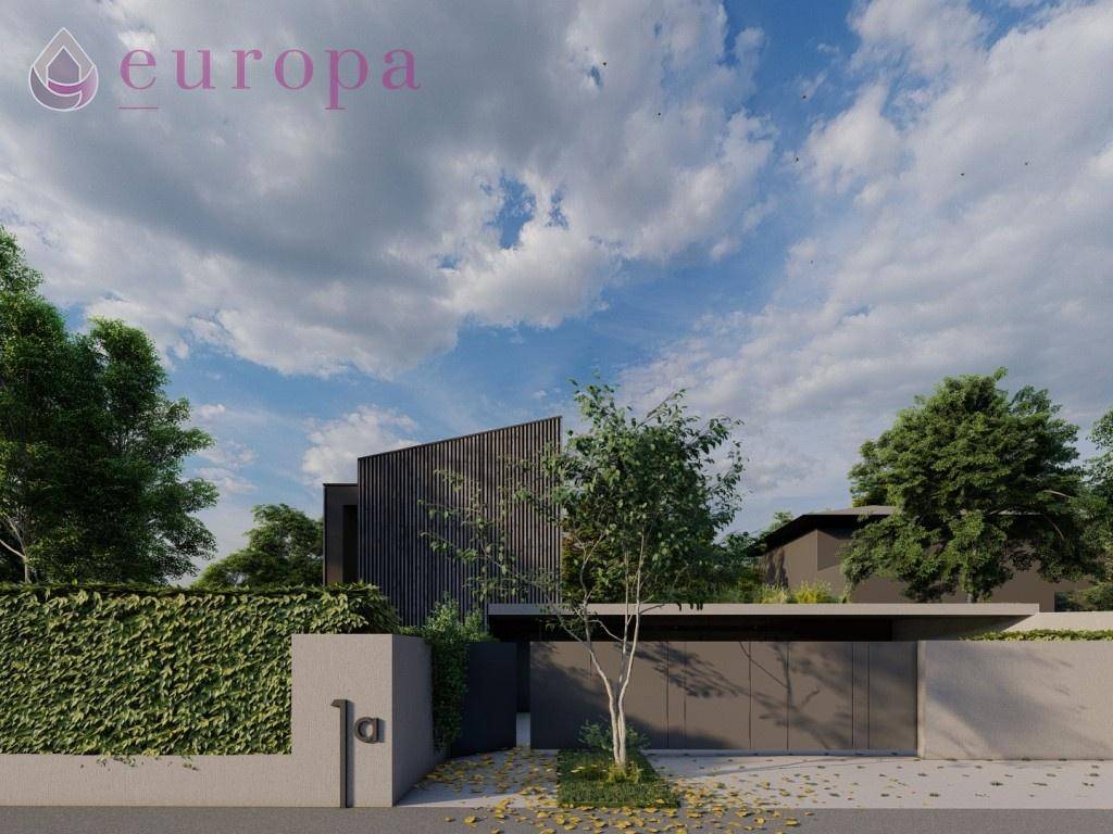 Villa a Fiume veneto in Viale Trento - Foto 2