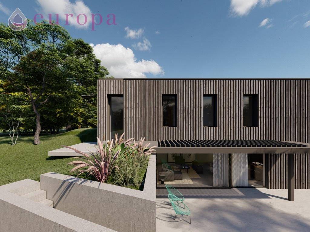 Villa a Fiume veneto in Viale Trento - Foto 3