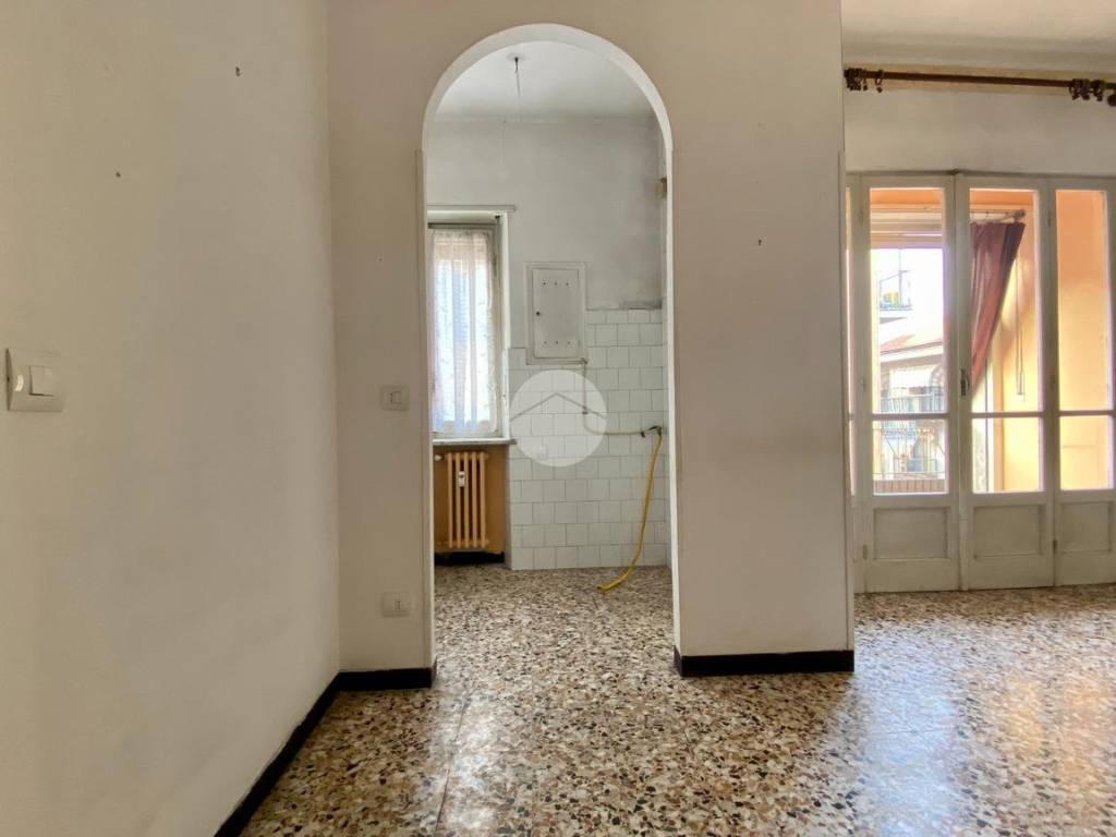 Appartamento a Asti in Via Edoardo Baudoin, 23 - Foto 3