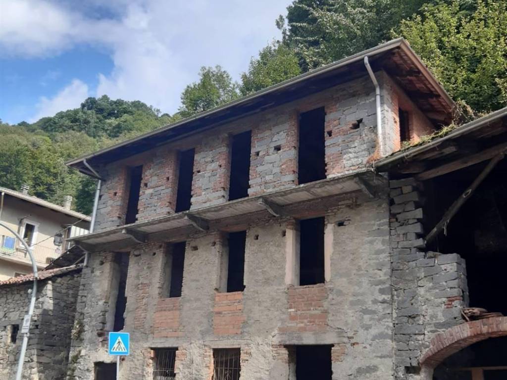 Rustico / casale a Campiglia cervo in Frazione Bogna, 4 - Foto 2