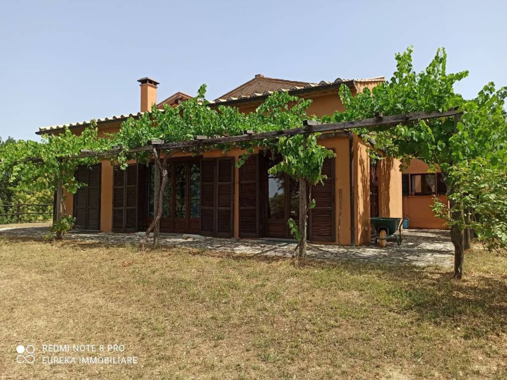 Rustico / casale a Orvieto in Località Ciconia - Foto 2