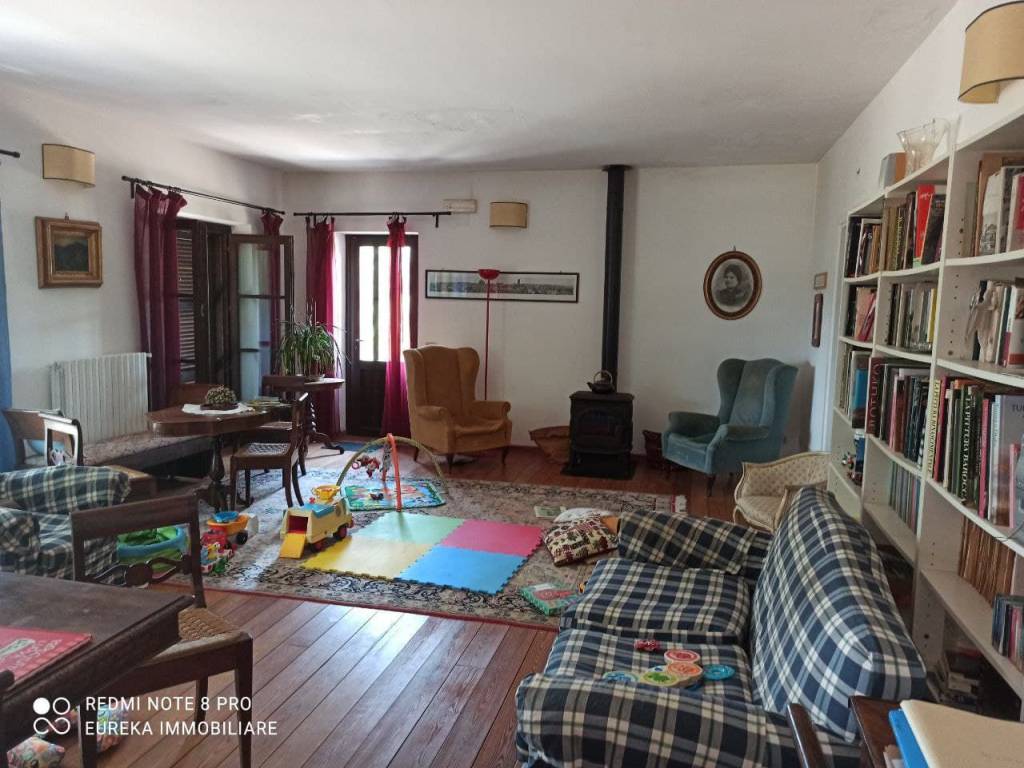 Rustico / casale a Orvieto in Località Ciconia - Foto 3