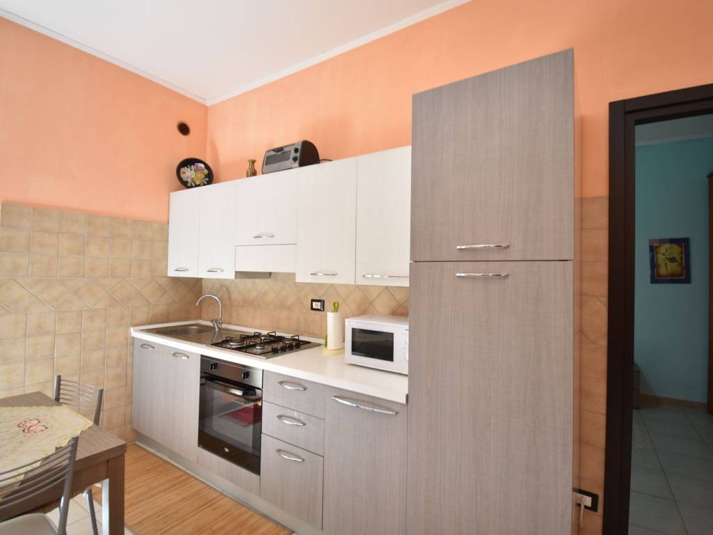 Appartamento a Iglesias in Via cremona, 1 - Foto 3