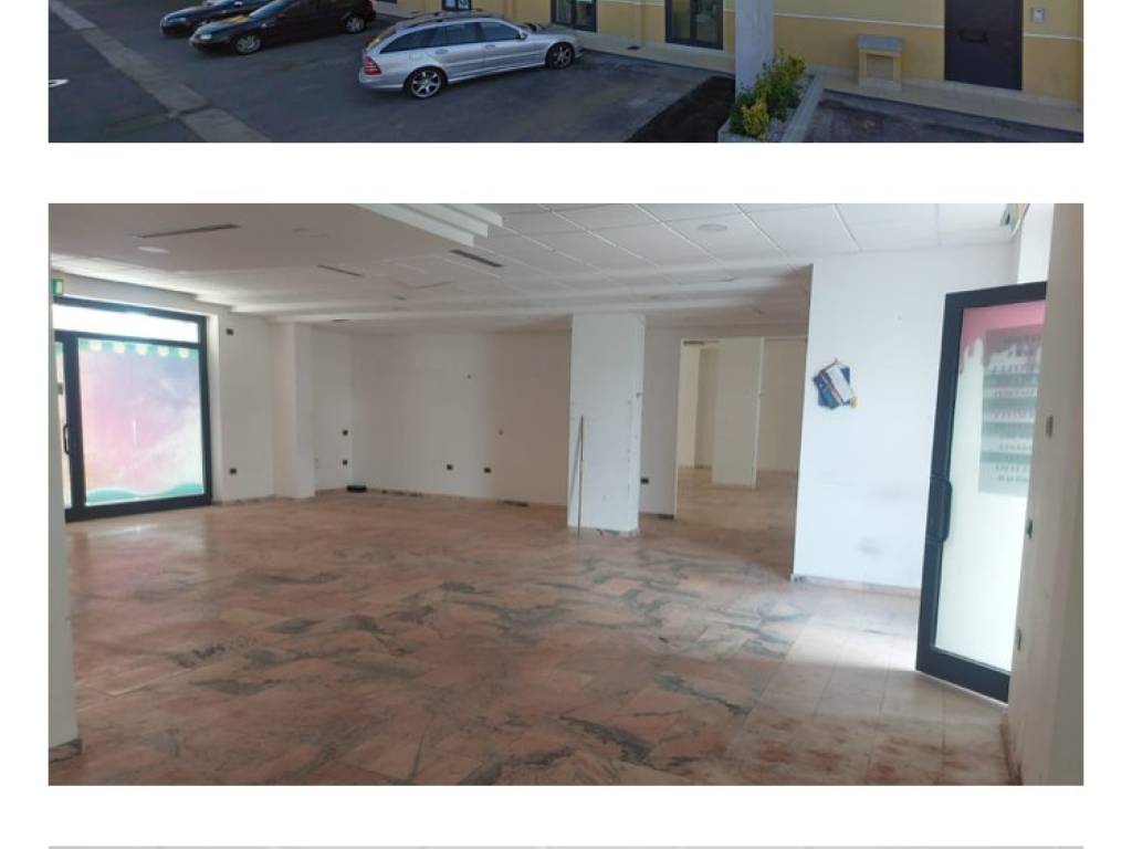 Immobile a San prisco in Via Agostino Stellato - Foto 4