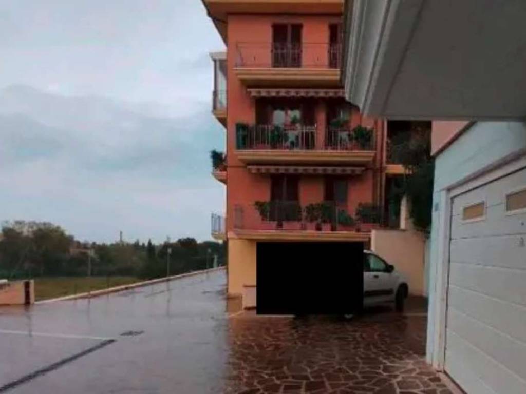 Appartamento a Civitanova marche in Via V. D'Annunzio - Foto 3
