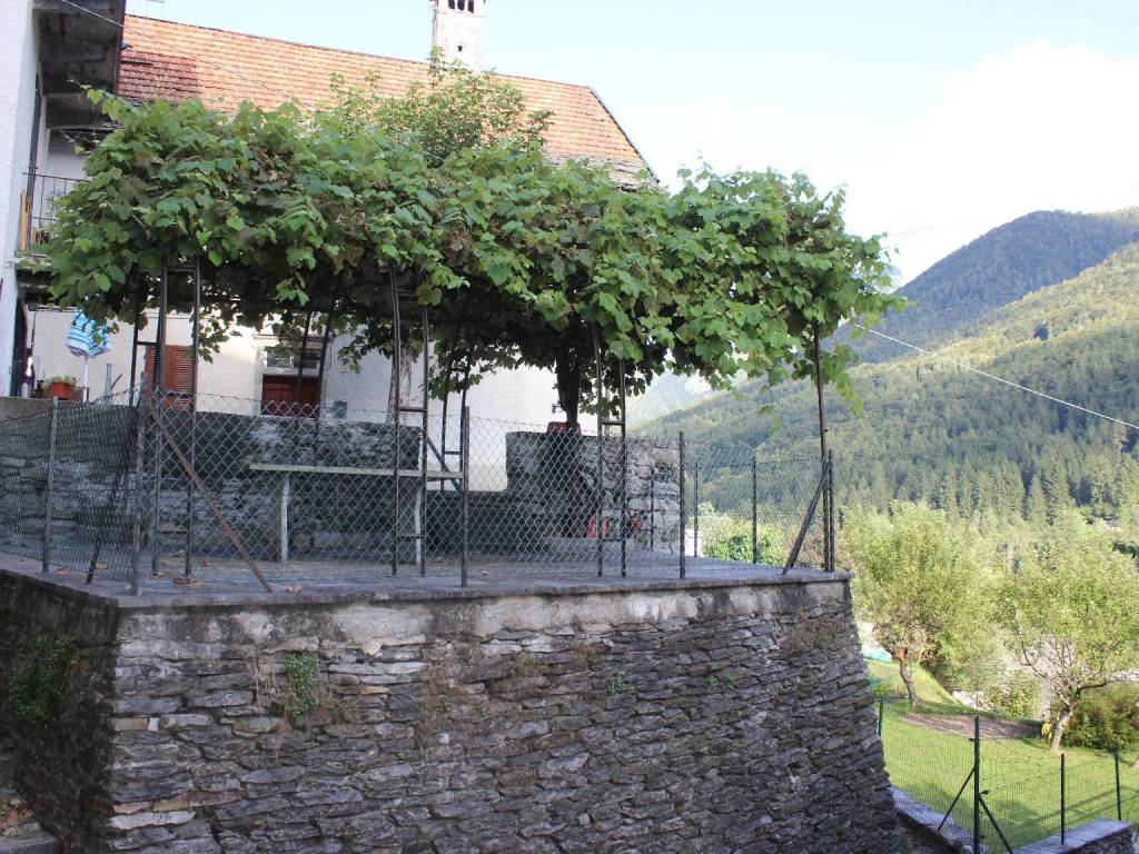 Casa indipendente a Re in Via Gabbio - Foto 3