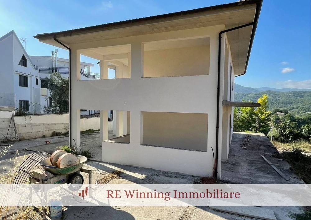 Palazzo / stabile a Poggio moiano in Via Attilio Regolo - Foto 2