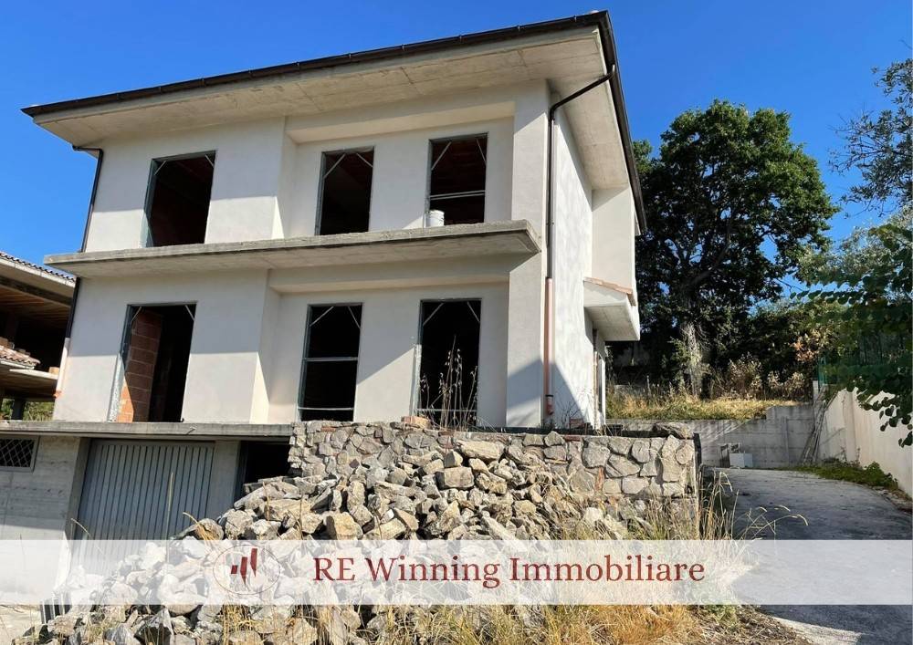 Palazzo / stabile a Poggio moiano in Via Attilio Regolo - Foto 4