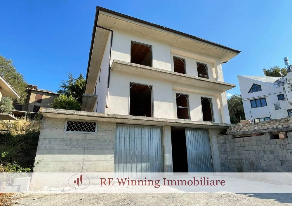 Palazzo / stabile a Poggio moiano in Via Attilio Regolo - Foto 5