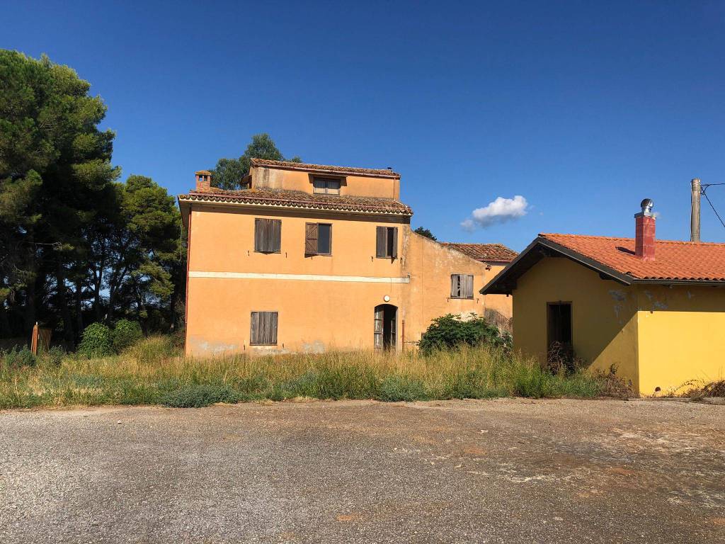Villa a Lamezia terme in Contrada Timpe Rosse - Foto 3