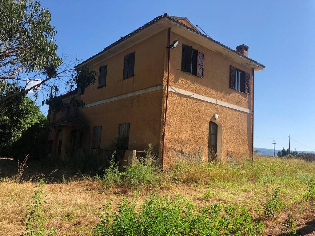 Villa a Lamezia terme in Contrada Timpe Rosse - Foto 4