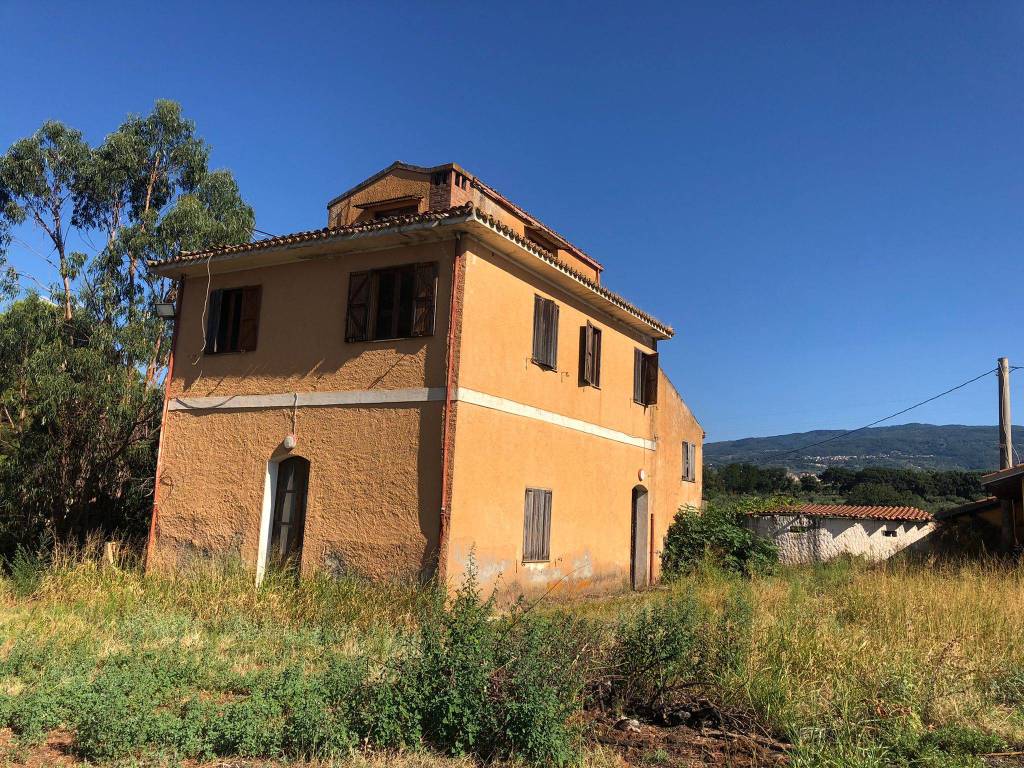 Villa a Lamezia terme in Contrada Timpe Rosse - Foto 5