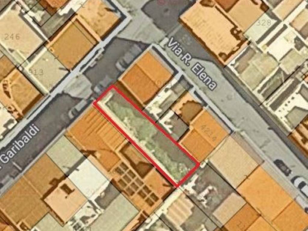 Terreno a Calasetta in Via garibaldi s.n.c - Foto 3