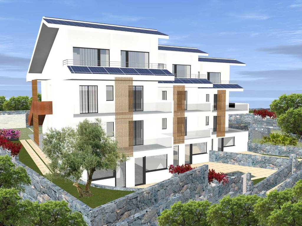 Villa a Sant'agata li battiati in Via Gaetano Sanfilippo - Foto 3