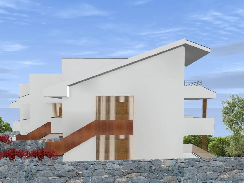 Villa a Sant'agata li battiati in Via Gaetano Sanfilippo - Foto 5
