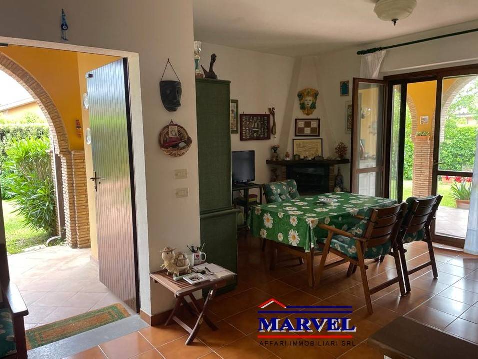 Villa a Tarquinia - Foto 2