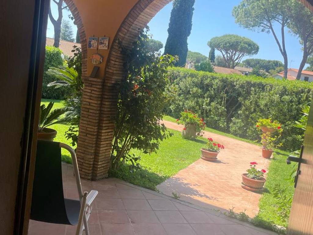 Villa a Tarquinia - Foto 3