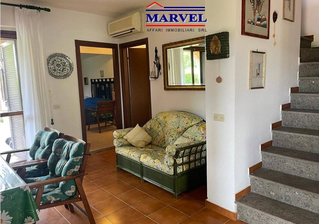 Villa a Tarquinia - Foto 4
