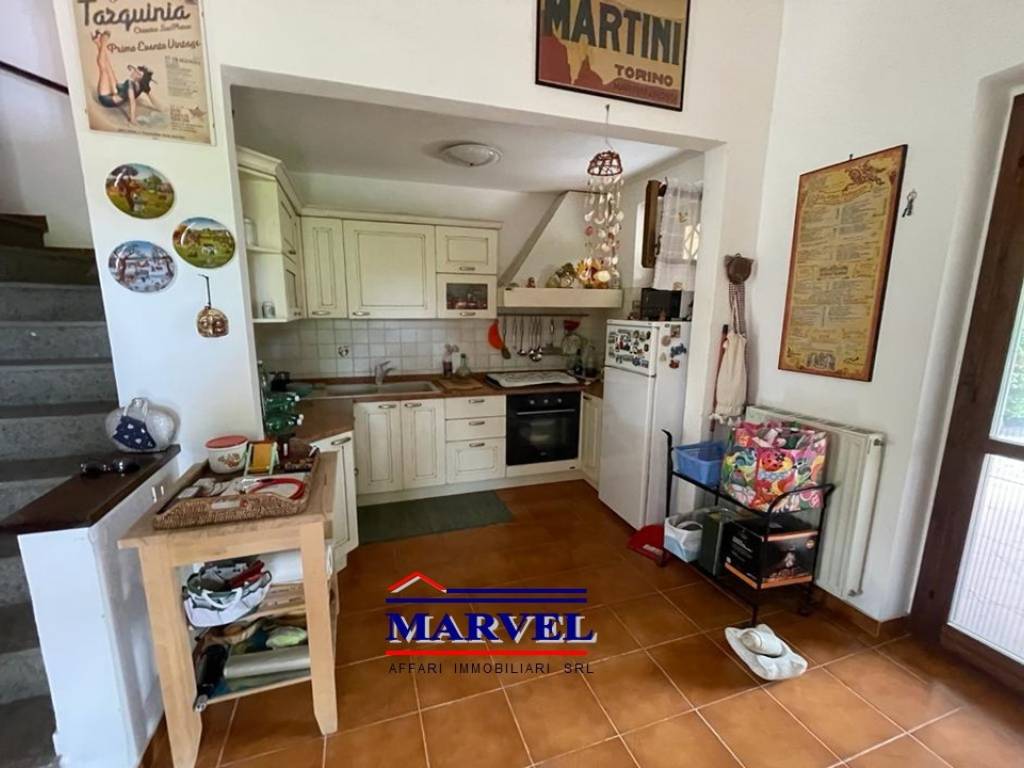 Villa a Tarquinia - Foto 5