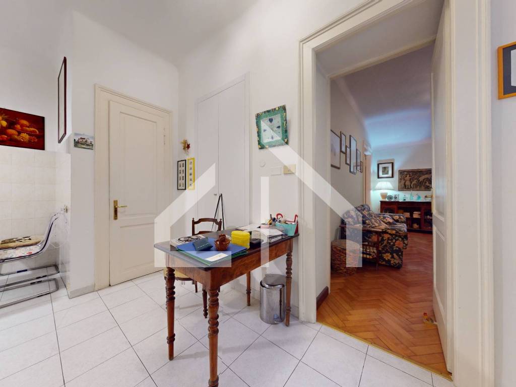 Appartamento a Trieste in Viale Raffaello Sanzio, 20 - Foto 2