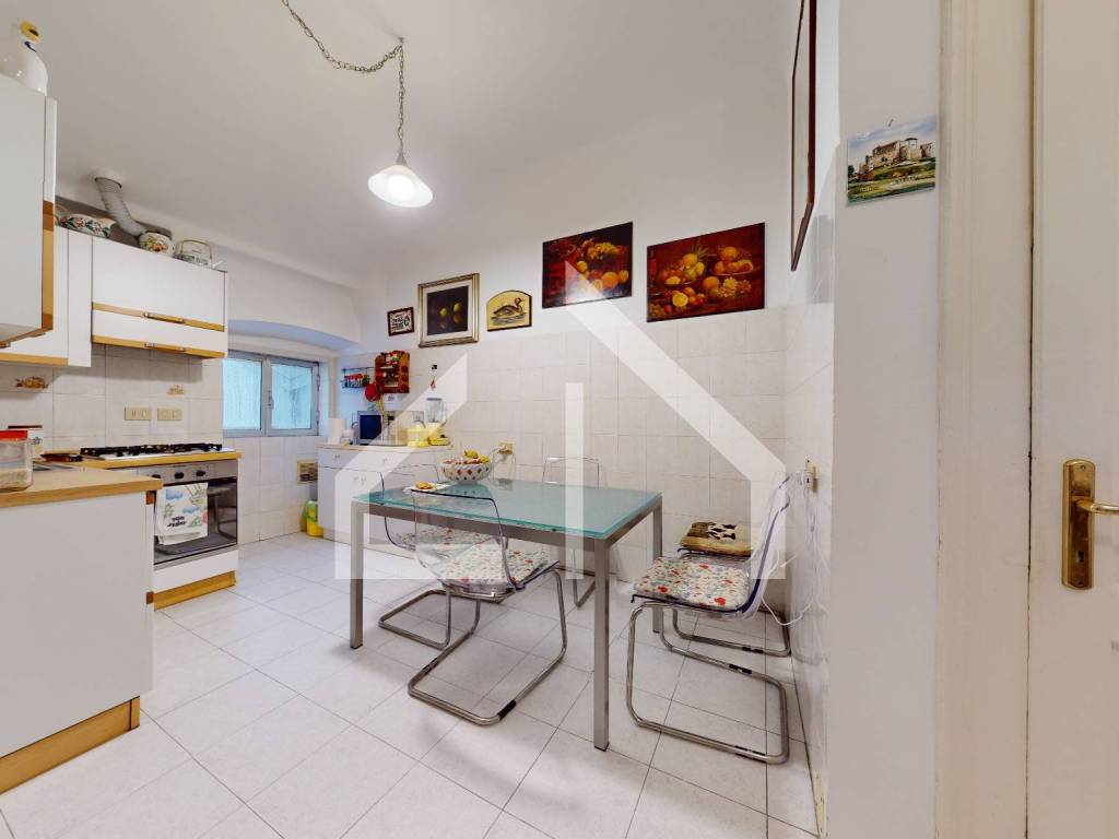 Appartamento a Trieste in Viale Raffaello Sanzio, 20 - Foto 3