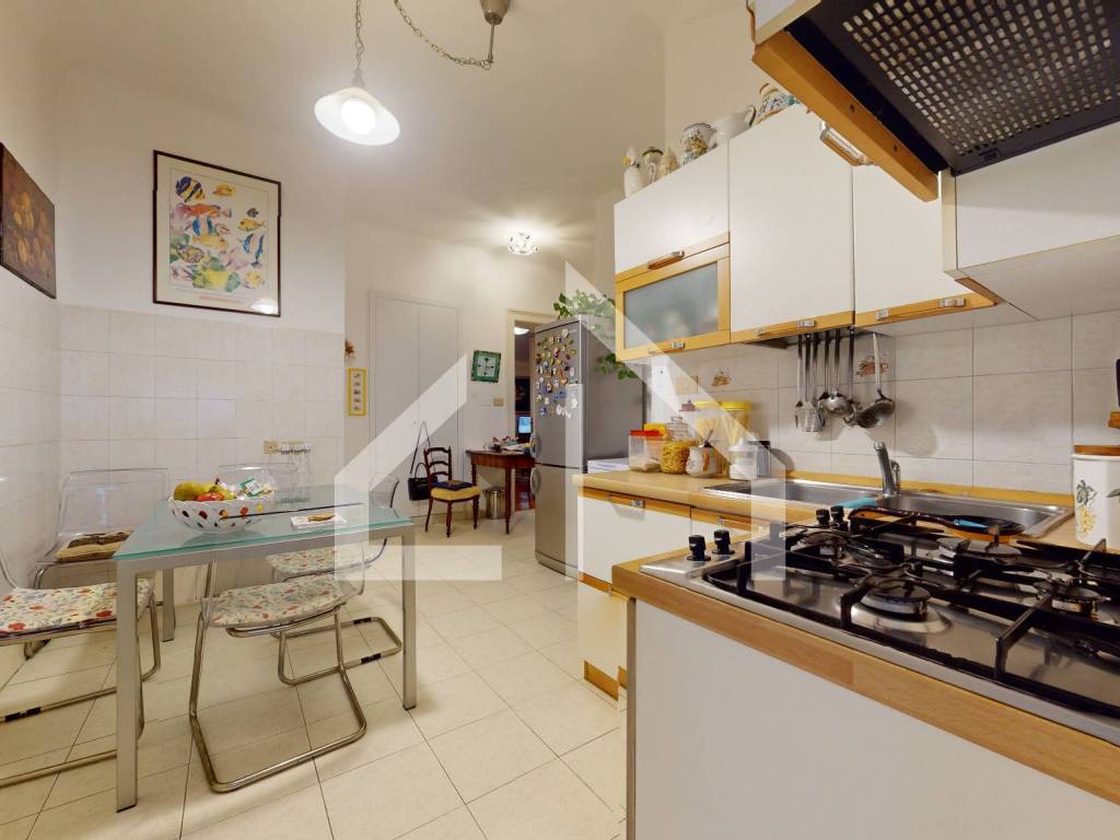Appartamento a Trieste in Viale Raffaello Sanzio, 20 - Foto 5