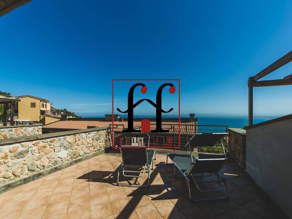Appartamento a Monte argentario in Via della Grotta, 62 - Foto 2