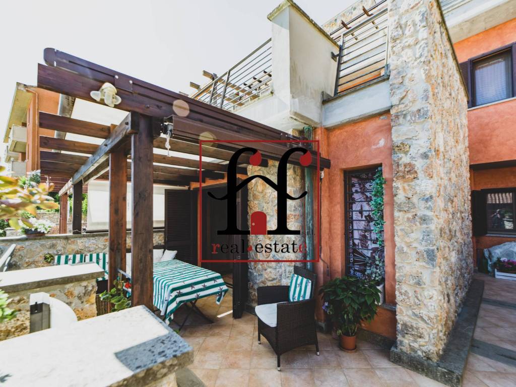 Appartamento a Monte argentario in Via della Grotta, 62 - Foto 3