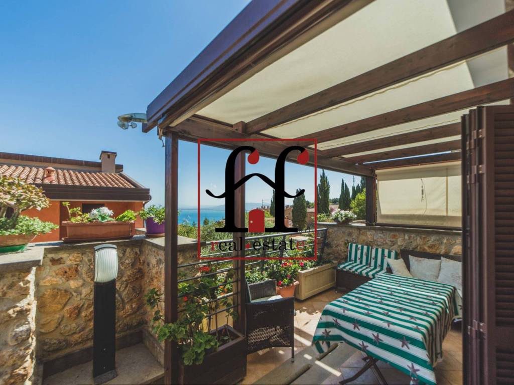 Appartamento a Monte argentario in Via della Grotta, 62 - Foto 4