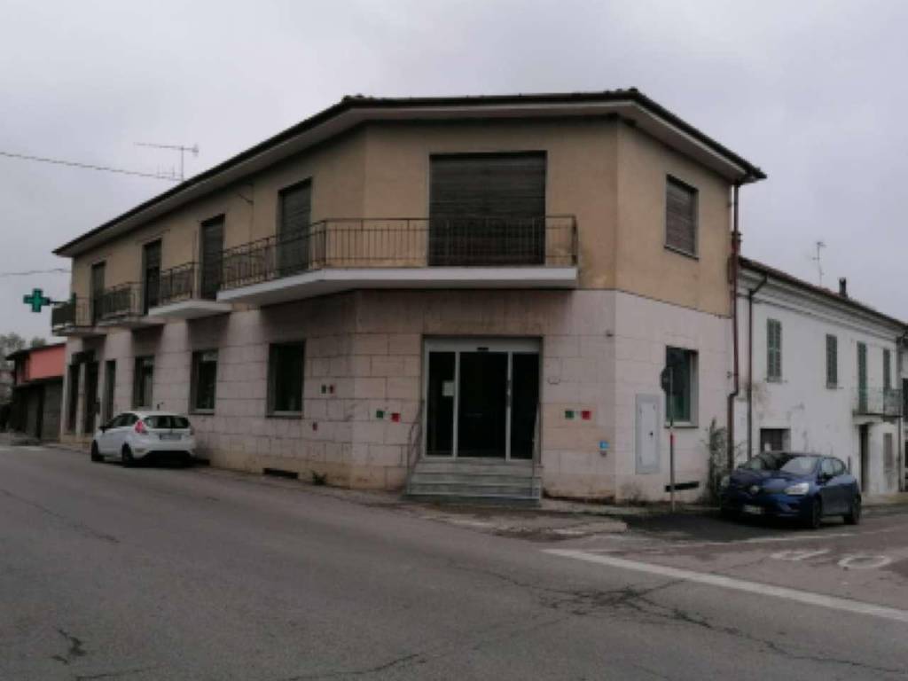 Immobile a Incisa scapaccino in via della Repubblica 3 - Foto 2