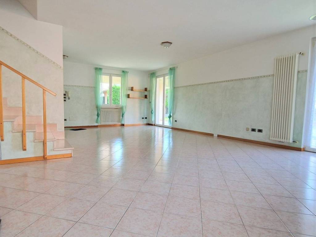 Villa a Affi in Via Don Giovanni Bosco, 14 - Foto 5
