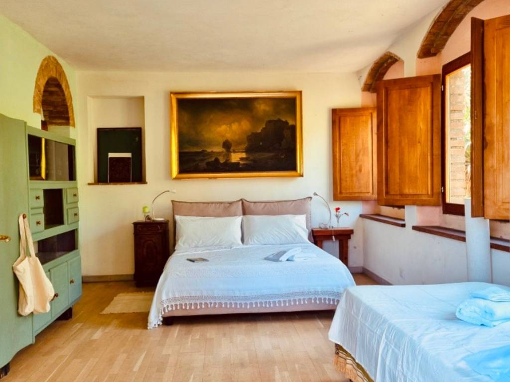 Villa a Pisa in 25 Nocolino, Riparbella - Foto 2