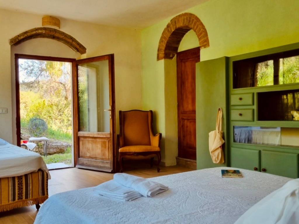 Villa a Pisa in 25 Nocolino, Riparbella - Foto 4