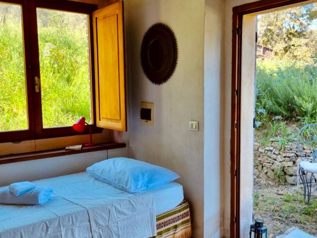 Villa a Pisa in 25 Nocolino, Riparbella - Foto 5