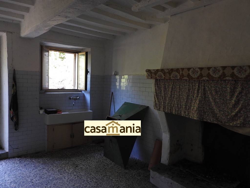 Rustico / casale a Frontone - Foto 2