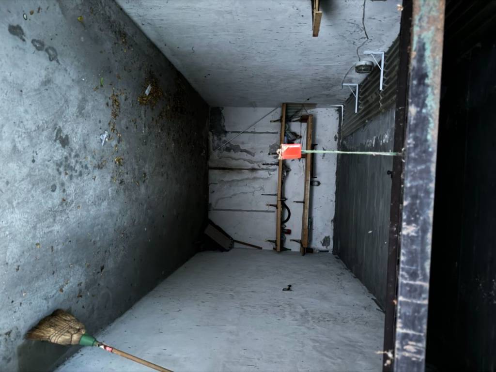 Box / garage a Besozzo in Via 25 Aprile - Foto 4