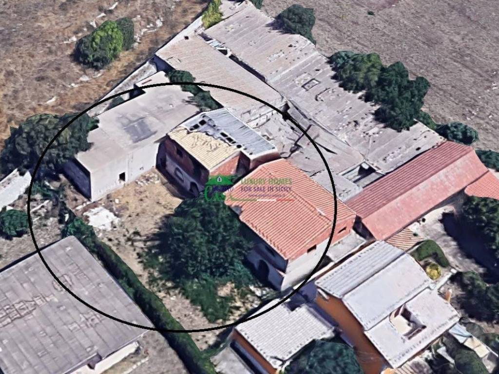 Rustico / casale a Ragusa in BRUSCE' - Foto 2